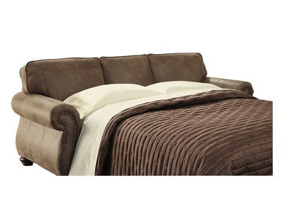 ashley furniture signature design larkinhurst traditional sleeper sofa